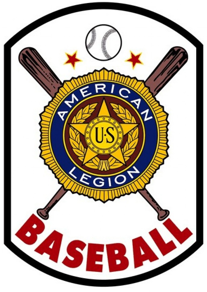 AL Baseball Logo